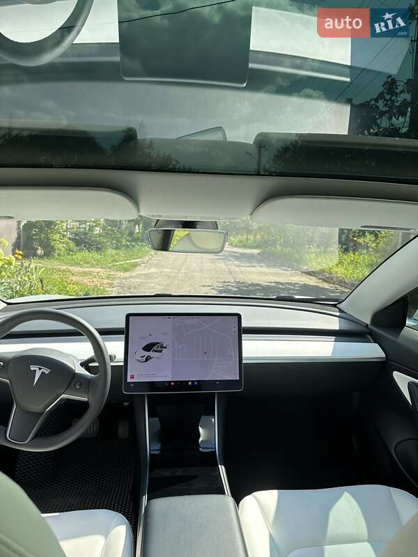 Седан Tesla Model 3 2020 в Харькове фото 11 Седан Tesla Model 3 2020 в Харькове