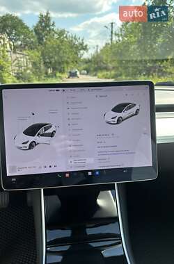 Седан Tesla Model 3 2020 в Харькове фото 12 Седан Tesla Model 3 2020 в Харькове