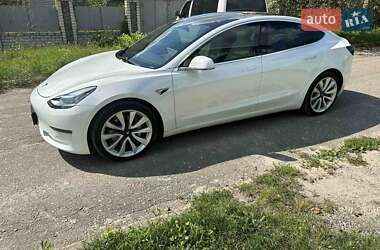 Седан Tesla Model 3 2020 в Харькове фото 5 Седан Tesla Model 3 2020 в Харькове