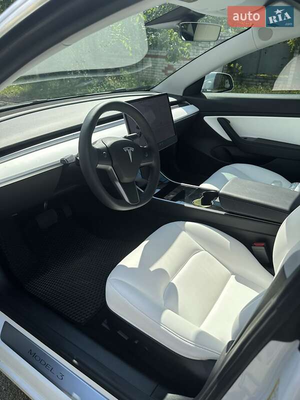 Седан Tesla Model 3 2020 в Харькове фото 10 Седан Tesla Model 3 2020 в Харькове