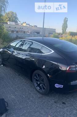 Седан Tesla Model 3 2018 в Обухове