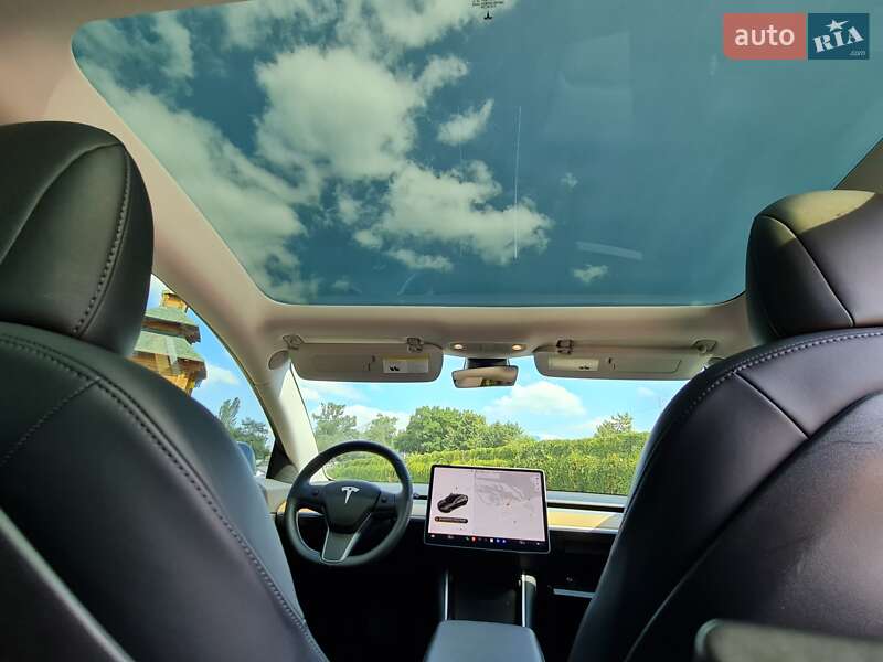 Седан Tesla Model 3 2019 в Днепре фото 9 Седан Tesla Model 3 2019 в Днепре