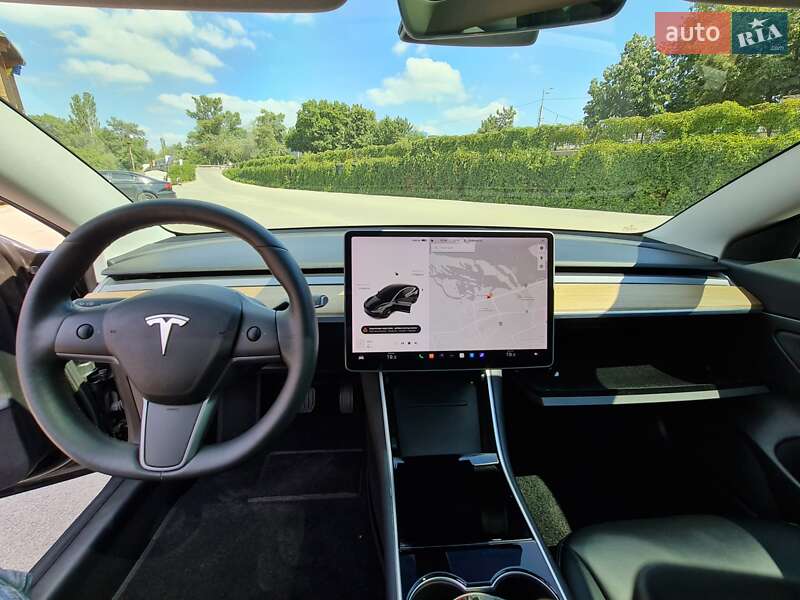 Седан Tesla Model 3 2019 в Днепре фото 16 Седан Tesla Model 3 2019 в Днепре