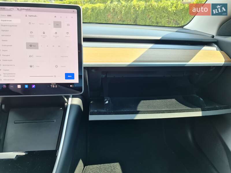 Седан Tesla Model 3 2019 в Днепре фото 17 Седан Tesla Model 3 2019 в Днепре