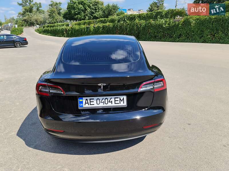 Седан Tesla Model 3 2019 в Днепре фото 31 Седан Tesla Model 3 2019 в Днепре