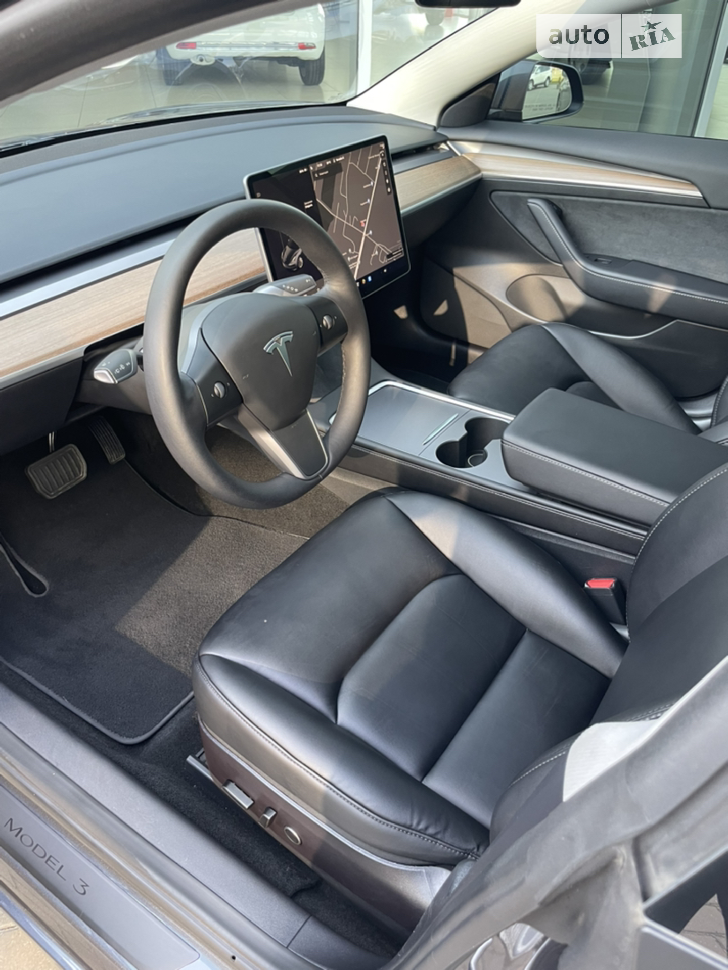 2022 Tesla Model 3 - мініатюра 25