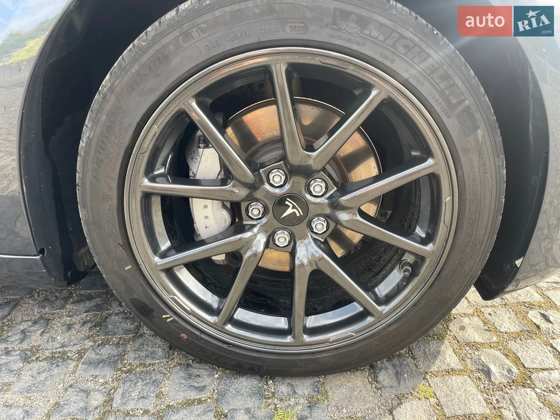 2020 Tesla Model 3 - мініатюра 31