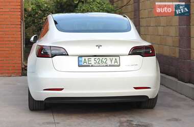 Седан Tesla Model 3 2020 в Днепре фото 3 Седан Tesla Model 3 2020 в Днепре