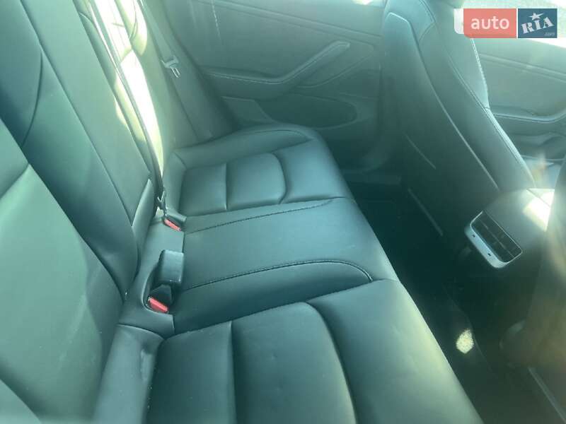 Седан Tesla Model 3 2020 в Днепре фото 7 Седан Tesla Model 3 2020 в Днепре