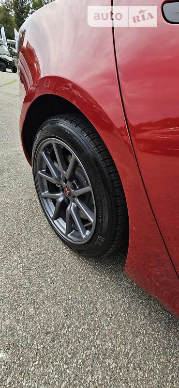 Седан Tesla Model 3 2021 в Харькове фото 17 Седан Tesla Model 3 2021 в Харькове
