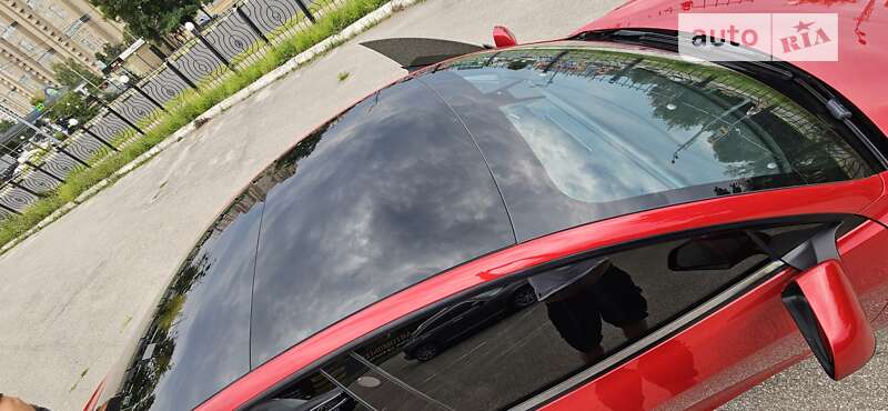 Седан Tesla Model 3 2021 в Харькове фото 42 Седан Tesla Model 3 2021 в Харькове