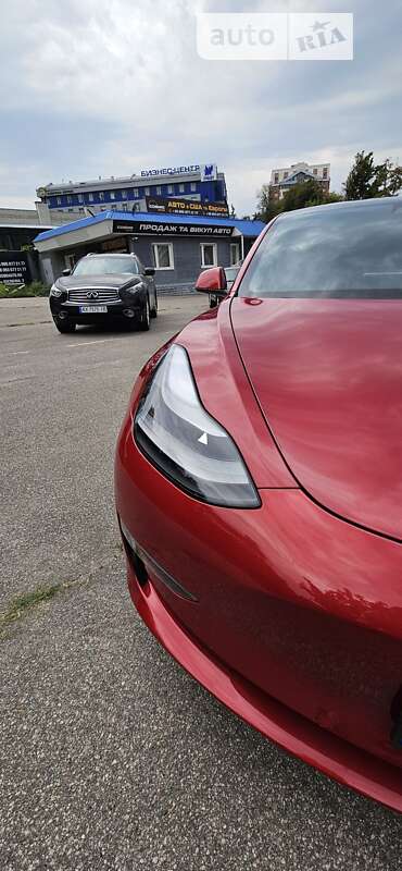 Седан Tesla Model 3 2021 в Харькове фото 19 Седан Tesla Model 3 2021 в Харькове