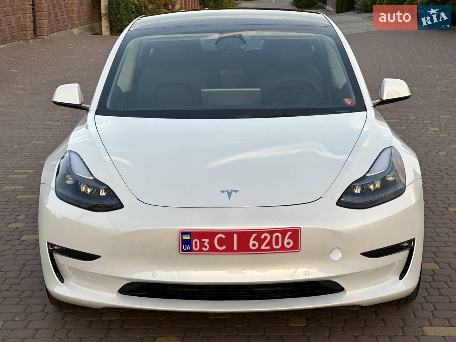 2022 Tesla Model 3 - мініатюра 10
