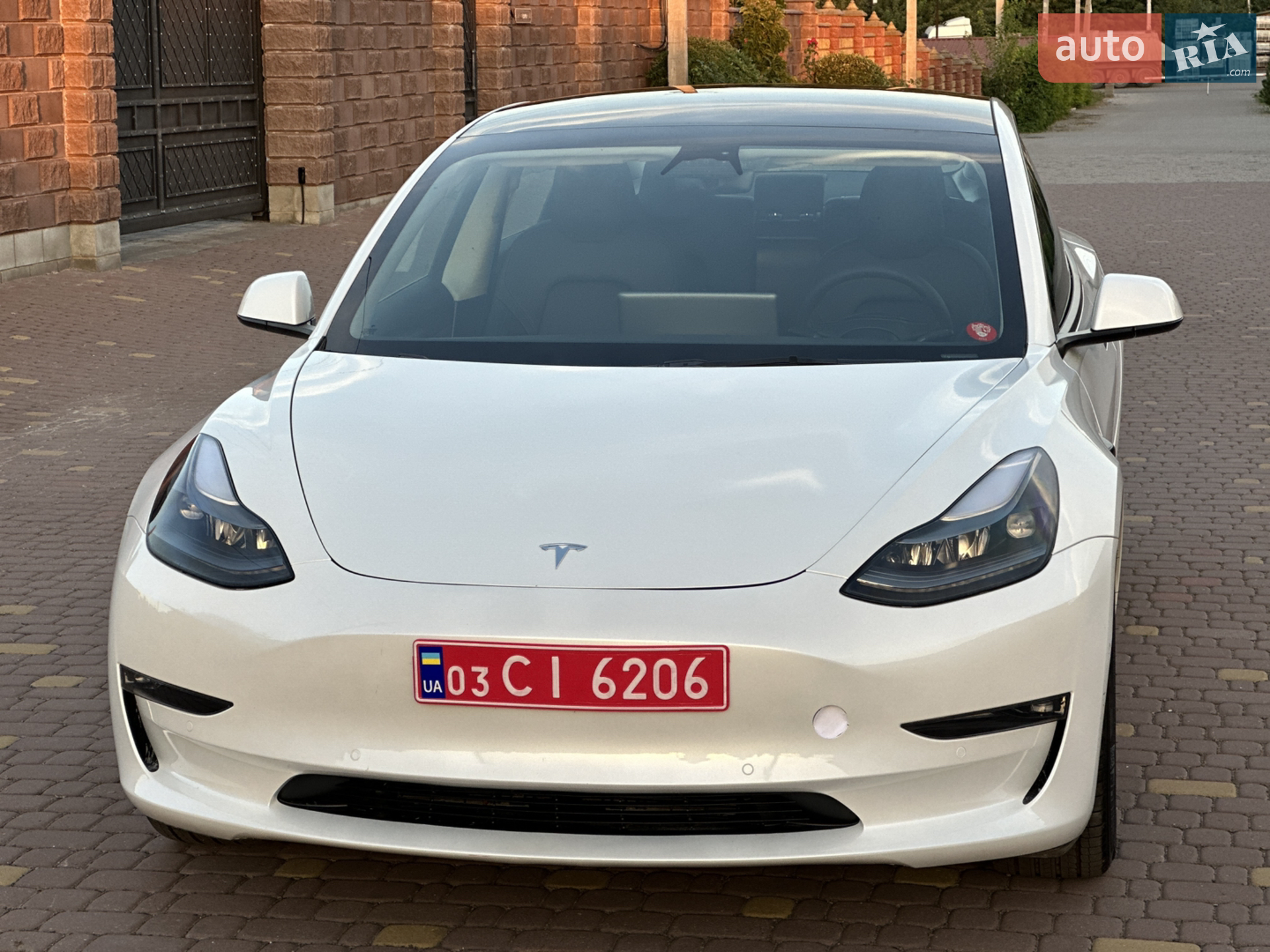 2022 Tesla Model 3 - мініатюра 12