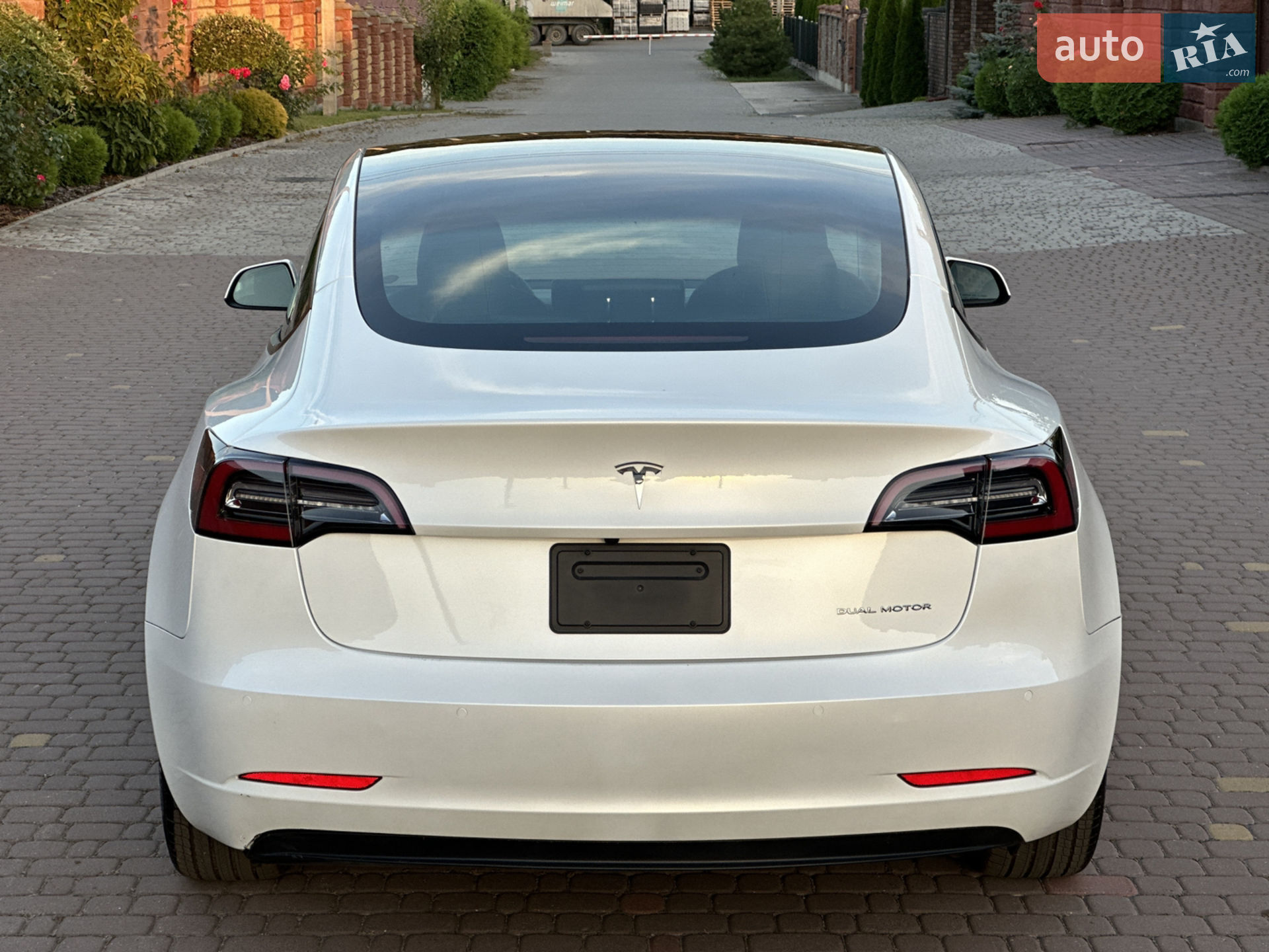 2022 Tesla Model 3 - мініатюра 22