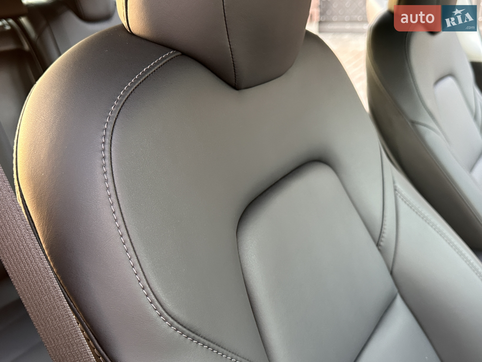 2022 Tesla Model 3 - мініатюра 34