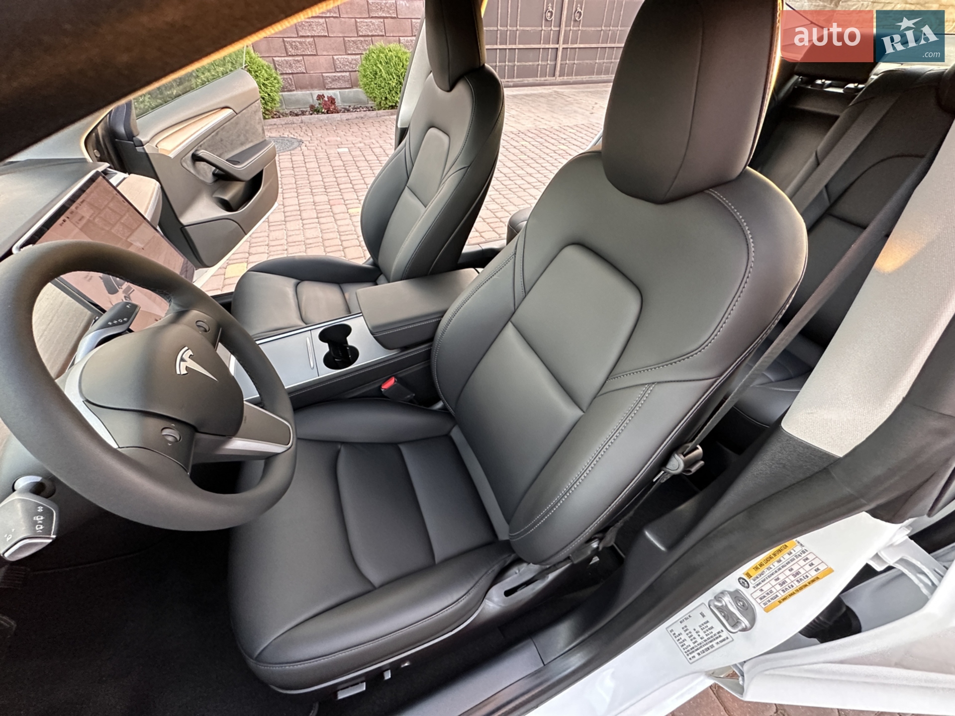 2022 Tesla Model 3 - мініатюра 58