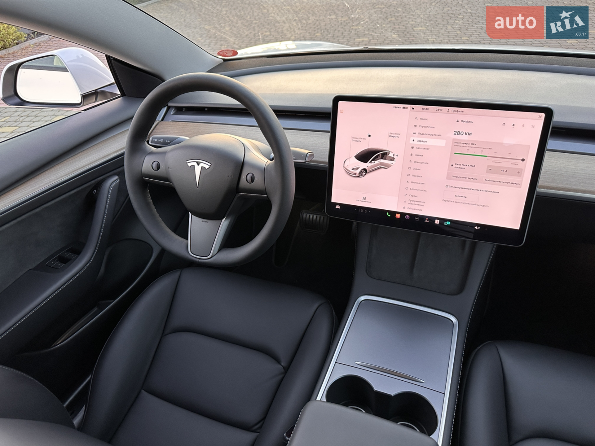 2022 Tesla Model 3 - мініатюра 81