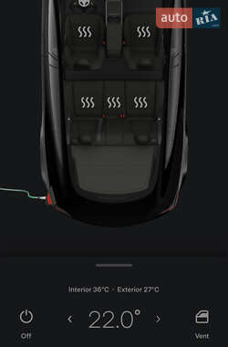 Седан Tesla Model 3 2022 в Хмельницком