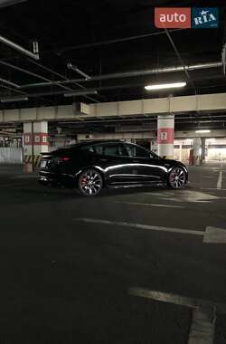 Седан Tesla Model 3 2018 в Кременчуці