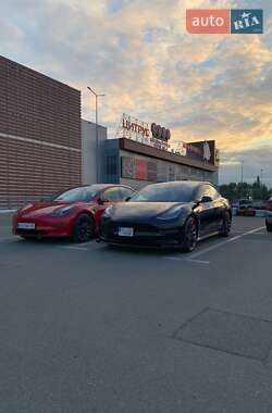 Седан Tesla Model 3 2018 в Кременчуці фото 4 Седан Tesla Model 3 2018 в Кременчуці