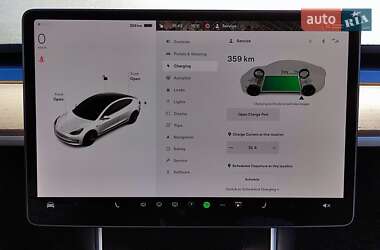 Седан Tesla Model 3 2019 в Киеве