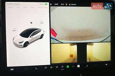 Седан Tesla Model 3 2019 в Киеве