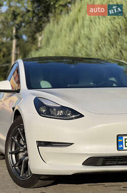 Седан Tesla Model 3 2021 в Самборе фото 2 Седан Tesla Model 3 2021 в Самборе
