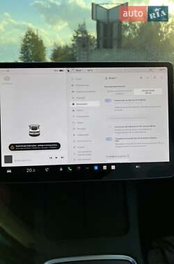 Седан Tesla Model 3 2021 в 