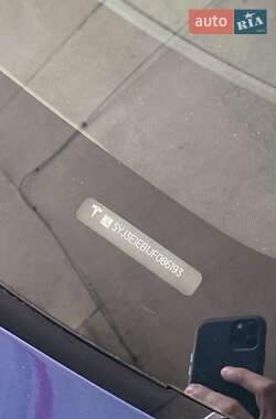 Седан Tesla Model 3 2018 в 