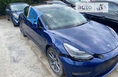 Седан Tesla Model 3 2022 в Харкові