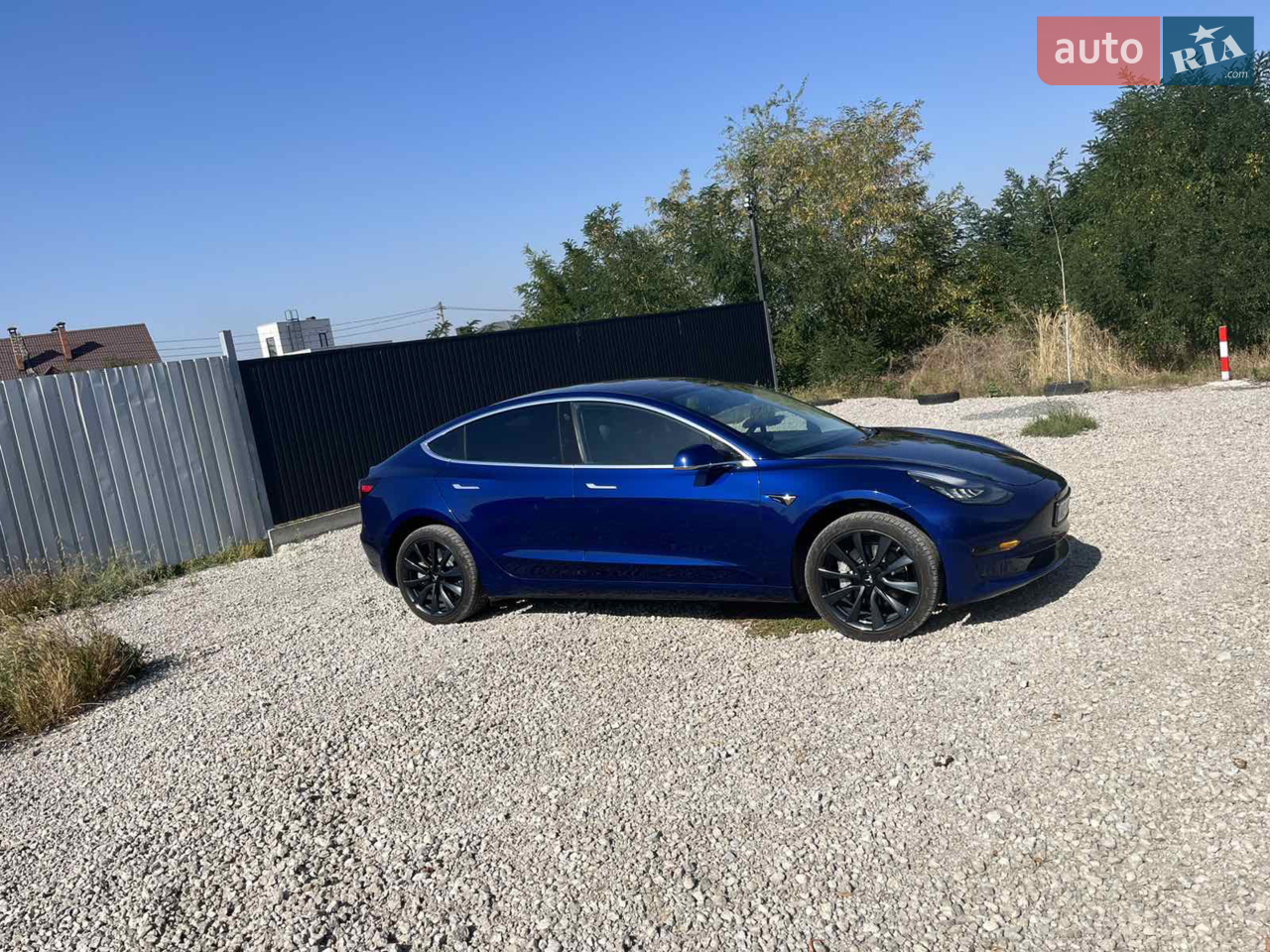 2019 Tesla Model 3 - мініатюра 26