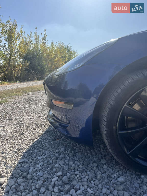 Седан Tesla Model 3 2018 в Днепре