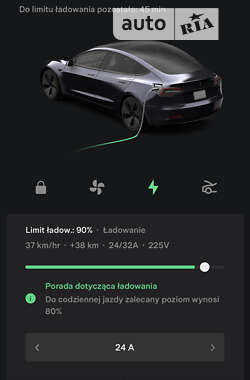 Седан Tesla Model 3 2022 в Вінниці