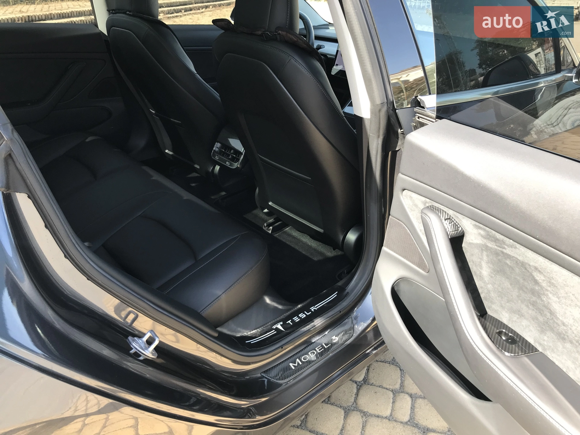 2018 Tesla Model 3 - мініатюра 16