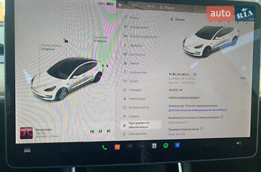 Седан Tesla Model 3 2019 в 