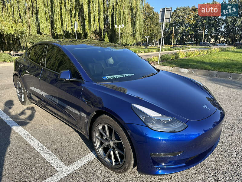 Tesla Model 3 2023 Tesla Model 3 2023