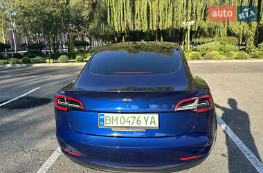 Седан Tesla Model 3 2023 в Сумах