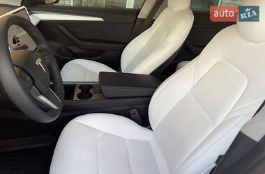 Седан Tesla Model 3 2022 в Харькове