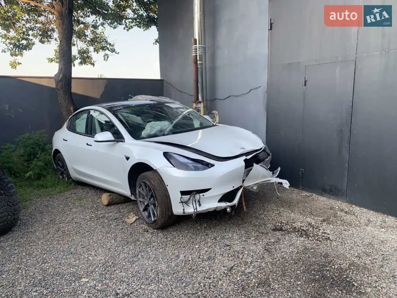 2021 Tesla Model 3 - мініатюра 22