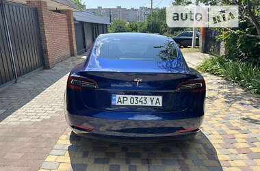 Седан Tesla Model 3 2018 в Запорожье