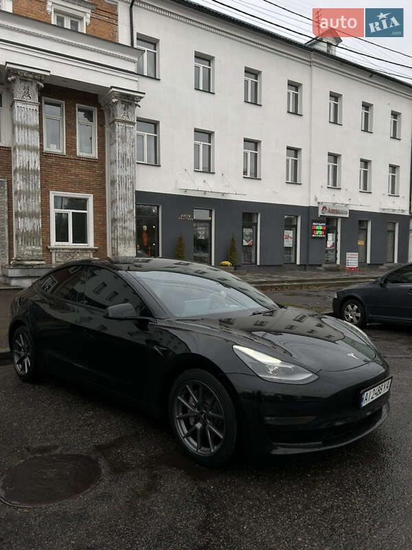 Tesla Model 3 2021 Tesla Model 3 2021
