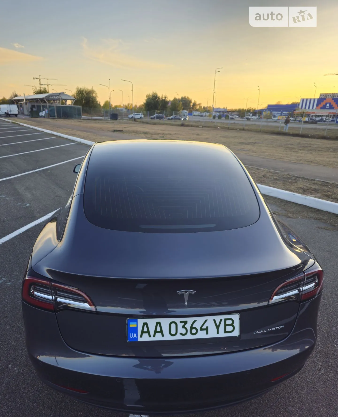 2020 Tesla Model 3 - мініатюра 20