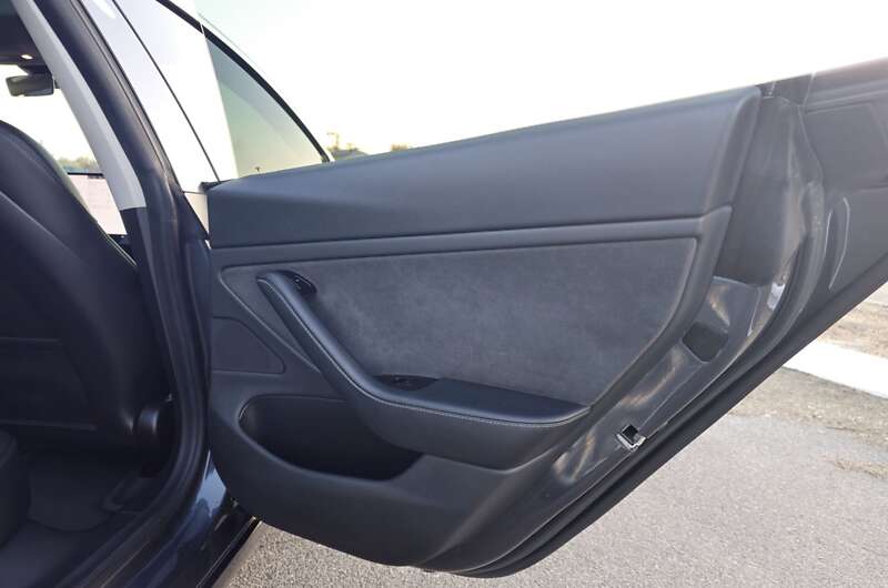 Седан Tesla Model 3 2020 в Києві