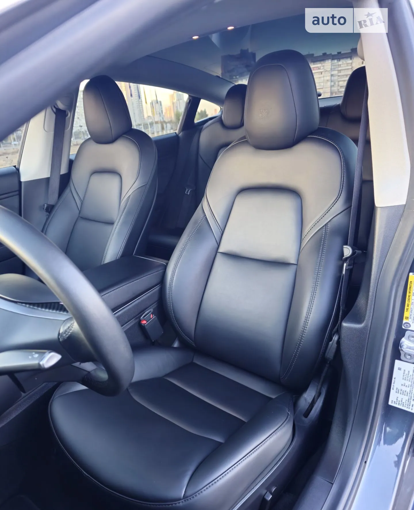 2020 Tesla Model 3 - мініатюра 29