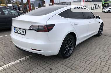 Седан Tesla Model 3 2019 в Білій Церкві