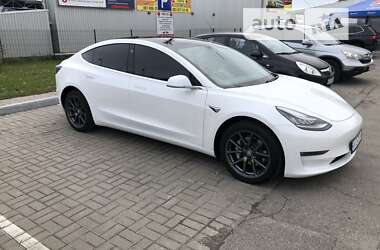 Седан Tesla Model 3 2019 в Белой Церкви