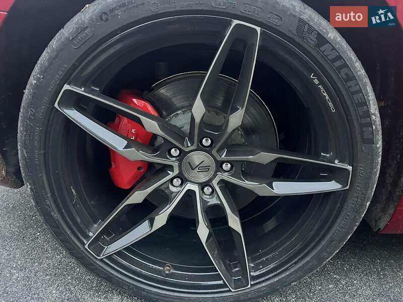 Седан Tesla Model 3 2018 в Вінниці