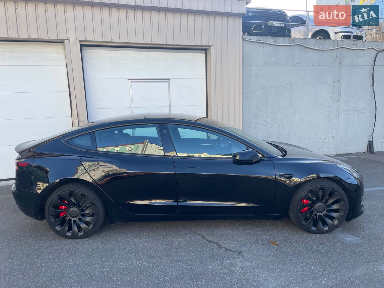 2021 Tesla Model 3 - мініатюра 25