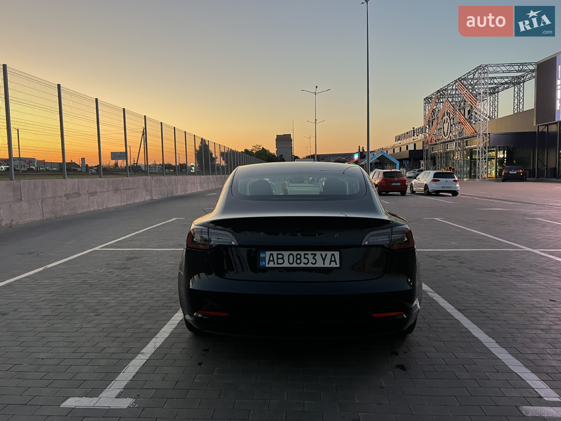 2018 Tesla Model 3 - мініатюра 12